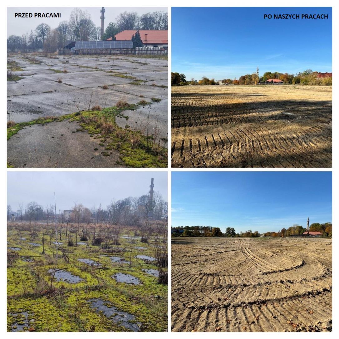 SEMICO Płyty betonowe
